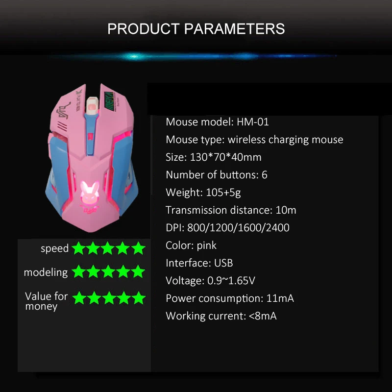 rechargeable mouse rechargeable mouse
