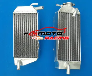 Alloy Aluminum radiator For Honda CRF450 CRF450R CRF 450 09 10 11 2009 2010 2011
Alloy Aluminum radiator For Honda CRF450 CRF450R CRF 450 09 10 11 2009 2010 2011
