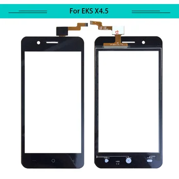 Tested 20pcs Touch Panel For EKS X4.5 X4.5i Touch Screen Glass Digitizer Sensor Replacement Free Shipping
Tested 20pcs Touch Panel For EKS X4.5 X4.5i Touch Screen Glass Digitizer Sensor Replacement Free Shipping