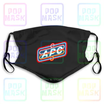 Dust Mask with Filter A.P.C. Rue Madame Paris Apcxl Bastien Blanc Graphic Print Nwt Washable Reusable Mask
Dust Mask with Filter A.P.C. Rue Madame Paris Apcxl Bastien Blanc Graphic Print Nwt Washable Reusable Mask