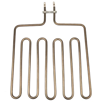 2000W Hand-Shape Sauna Electric Heat Tube Sauna Green Stainless Straight Pipe 4U Sauna Tubular Air Heating
2000W Hand-Shape Sauna Electric Heat Tube Sauna Green Stainless Straight Pipe 4U Sauna Tubular Air Heating