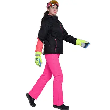 New Kids Ski Suits Winter Children's Jacket And Pant Waterproof Snow Jacket For Girls Brands Skiing And Snowboarding Clothes 
New Kids Ski Suits Winter Children's Jacket And Pant Waterproof Snow Jacket For Girls Brands Skiing And Snowboarding Clothes