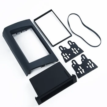 Car Stereo Radio 1/2Din Dash Plate Frame Panel Trim Kit For Suzuki SX4 2006-2010
Car Stereo Radio 1/2Din Dash Plate Frame Panel Trim Kit For Suzuki SX4 2006-2010