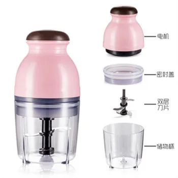 

Direct Selling Multi-functional Appliances Electric Meat Grinder Electric Meat Grinder Juice Extractor Food Mixer Ice Crusher Ba