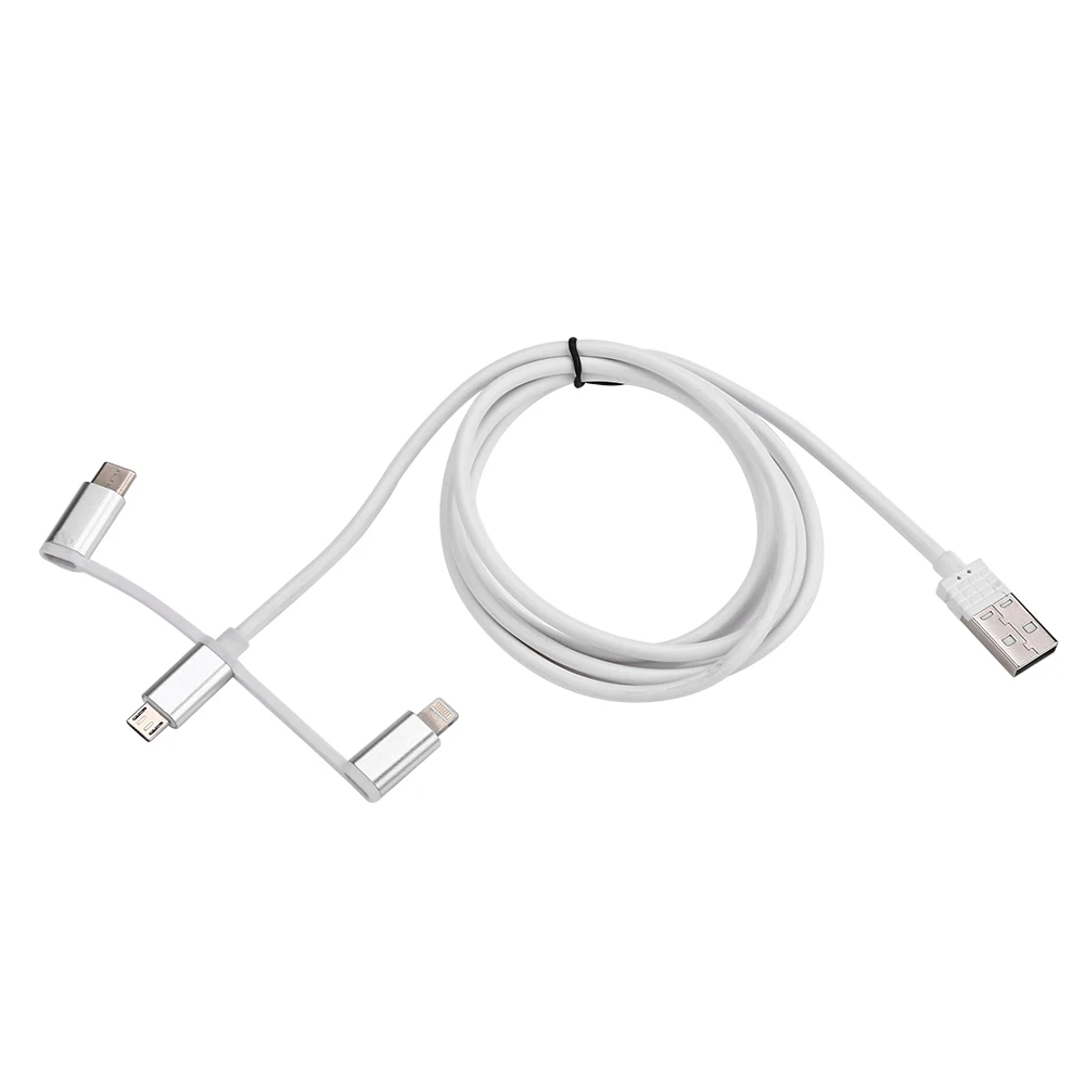 1 Pcs 3 In 1 Micro USB Type-C 5V 2A Multi ChargerCable adapter For Motorcycle Helmet Intercom Headphones Bluetooth Headset
1 Pcs 3 In 1 Micro USB Type-C 5V 2A Multi ChargerCable adapter For Motorcycle Helmet Intercom Headphones Bluetooth Headset