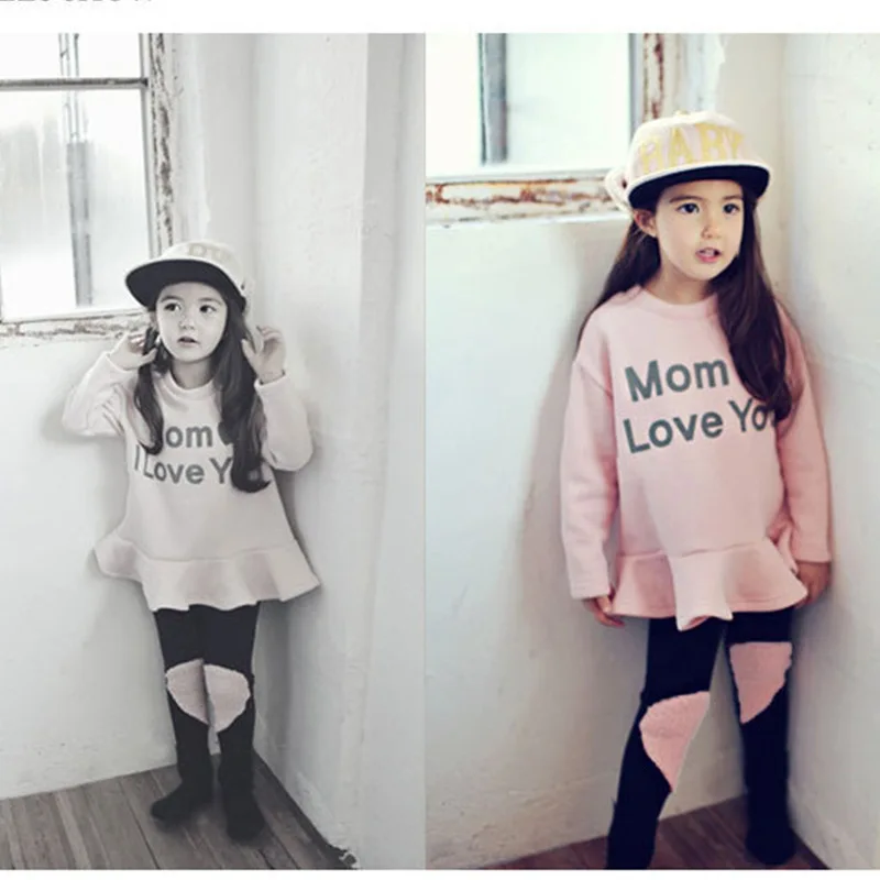 Bailiweini Winter Style New Style Mirco Velvet Leggings Flounced Tops Two-Piece Set
Bailiweini Winter Style New Style Mirco Velvet Leggings Flounced Tops Two-Piece Set