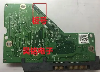 For WD west number hard disk circuit board 2060-800039-001 REV P1 desktop machine 1TB 2TB
For WD west number hard disk circuit board 2060-800039-001 REV P1 desktop machine 1TB 2TB