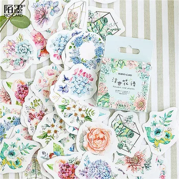 1PCS Cartoon Floating Flowers Memo Pad Bookmarks Creative Sticky Notes Posted Planner Stationery School Supplies Stationery
1PCS Cartoon Floating Flowers Memo Pad Bookmarks Creative Sticky Notes Posted Planner Stationery School Supplies Stationery