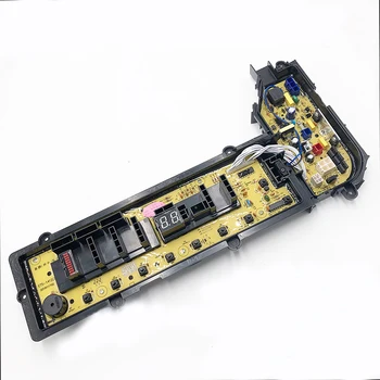 Brand new for panasonic washing machine computer board XQB75-H7232 ETS-1412 main board w2449-9dr04
Brand new for panasonic washing machine computer board XQB75-H7232 ETS-1412 main board w2449-9dr04