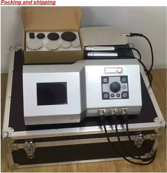 Spain Fat Dissolving RET CET Resistive electric transfer Radiofrequency RF Diathermy fast Slimming machine INDIBA
Spain Fat Dissolving RET CET Resistive electric transfer Radiofrequency RF Diathermy fast Slimming machine INDIBA