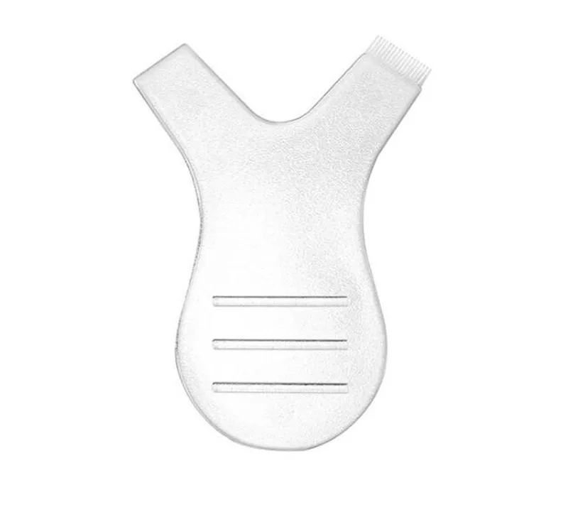 100pcs/lot Lash Lift Brush Eyelash Extension Graft Perm Mini Y Shape Comb Eyelash Brush for Lash Extension Tools Clean Up
100pcs/lot Lash Lift Brush Eyelash Extension Graft Perm Mini Y Shape Comb Eyelash Brush for Lash Extension Tools Clean Up