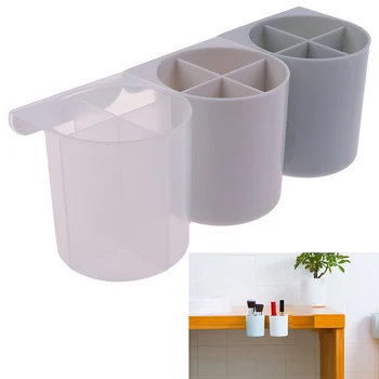 Creative Pasteable Pen Holder Desktop Storage Boxes Desk Pen Pencil Organizer Office Sundries Storage School Stationery Holders
Creative Pasteable Pen Holder Desktop Storage Boxes Desk Pen Pencil Organizer Office Sundries Storage School Stationery Holders