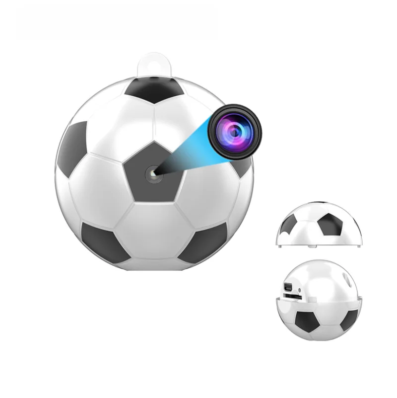 Mini Camera HD 1080P Sensor Night Vision Camcorder Motion DVR Micro Camera Sport DV Video Small Recorder Camera Cam SQ20
Mini Camera HD 1080P Sensor Night Vision Camcorder Motion DVR Micro Camera Sport DV Video Small Recorder Camera Cam SQ20