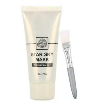 Star Star Sequin Peel off Moisturizing Face 60g Eliminate Stains
Star Star Sequin Peel off Moisturizing Face 60g Eliminate Stains