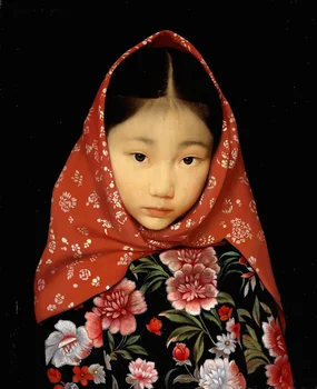Top artists hand painted oil paintings on canvas :Asian girls created by artists
Top artists hand painted oil paintings on canvas :Asian girls created by artists