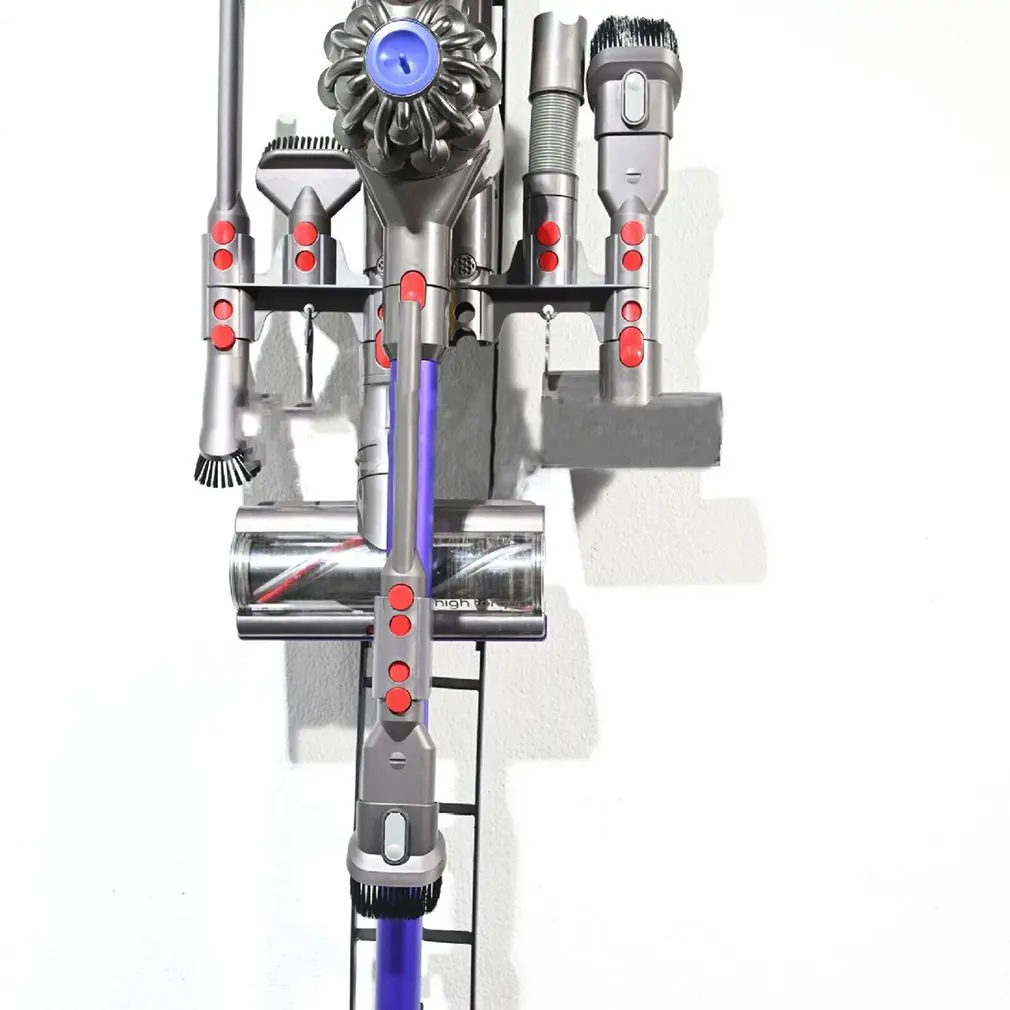 Vacuum Cleaner Storage Bracket Not Easy To Fall To The Ground Free Punch Store The Brushes And Vacuum Cleaner 1 Pcs
Vacuum Cleaner Storage Bracket Not Easy To Fall To The Ground Free Punch Store The Brushes And Vacuum Cleaner 1 Pcs