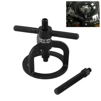 Motorcycle clutch spring compressor compression tool for Harley XL 883 1200 Motorcycle Accessories.
Motorcycle clutch spring compressor compression tool for Harley XL 883 1200 Motorcycle Accessories.