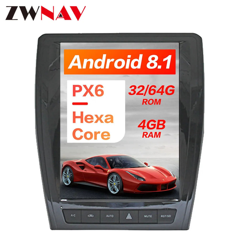 Android 8.1 4GB RAM Tesla style Car GPS Navigation For GREAT WALL Haval H2 2016+ Head unit Multimedia Player radio tape recorder
Android 8.1 4GB RAM Tesla style Car GPS Navigation For GREAT WALL Haval H2 2016+ Head unit Multimedia Player radio tape recorder