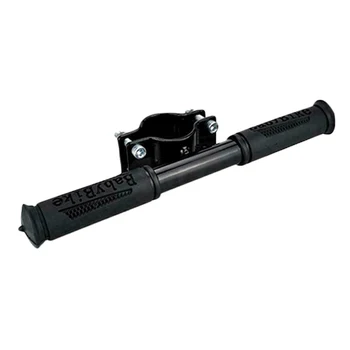 Modified Durable Height Adjustable Stainless Steel Rustproof Children Scooter Handle Screw Fasten Oval Clamp For Xiaomi M365
Modified Durable Height Adjustable Stainless Steel Rustproof Children Scooter Handle Screw Fasten Oval Clamp For Xiaomi M365