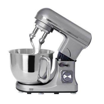 SUSWEETLIFE Household multi-functional electric and flour machine desktop small automatic baking mixer beat eggs, batter, cream
SUSWEETLIFE Household multi-functional electric and flour machine desktop small automatic baking mixer beat eggs, batter, cream