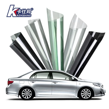 Exterior Accessories car stickers solar control nano ceramic window film manufacturer privacy protection
Exterior Accessories car stickers solar control nano ceramic window film manufacturer privacy protection