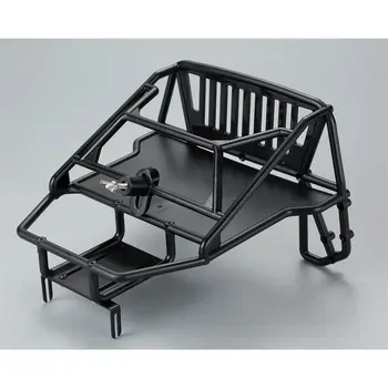 RC Car Accessory Cherokee & Back-Half Cage for 1/10 RC Crawler Traxxas TRX4 Axial SCX10 90046 Redcat GEN 8 Scout II
RC Car Accessory Cherokee & Back-Half Cage for 1/10 RC Crawler Traxxas TRX4 Axial SCX10 90046 Redcat GEN 8 Scout II