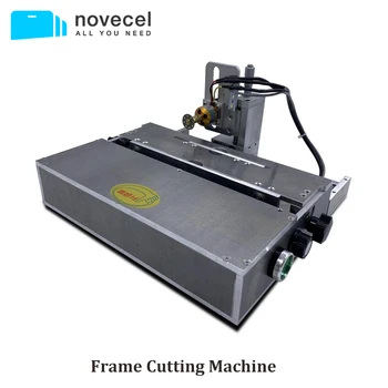 Novecel New C6 LCD Screen Cutting Machine For IPhone Xiaomi Huawei Samsung etc. Mobile Phone Cureved Flat Screen Repair Replace
Novecel New C6 LCD Screen Cutting Machine For IPhone Xiaomi Huawei Samsung etc. Mobile Phone Cureved Flat Screen Repair Replace