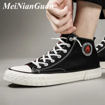 High Top Men's Shoes Breathable Man Sneakers Men Sport Shoes Man Running Man Sports Shoes for Male Walking Shoes Black White A3
High Top Men's Shoes Breathable Man Sneakers Men Sport Shoes Man Running Man Sports Shoes for Male Walking Shoes Black White A3