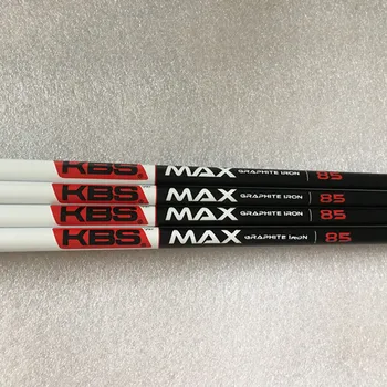 New Golf shaft KBS MAX Golf Hybrids shaft 65 or 75 .85 irons shaft Golf Clubs Graphite shaft Cooyute Free shipping
New Golf shaft KBS MAX Golf Hybrids shaft 65 or 75 .85 irons shaft Golf Clubs Graphite shaft Cooyute Free shipping