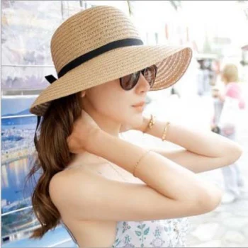 Drop Shipping Flat High sun Hat Summer Spring Women's Travel Caps Bandages Beach Child Traw Hat Breathable Fashion Flower кепка
Drop Shipping Flat High sun Hat Summer Spring Women's Travel Caps Bandages Beach Child Traw Hat Breathable Fashion Flower кепка