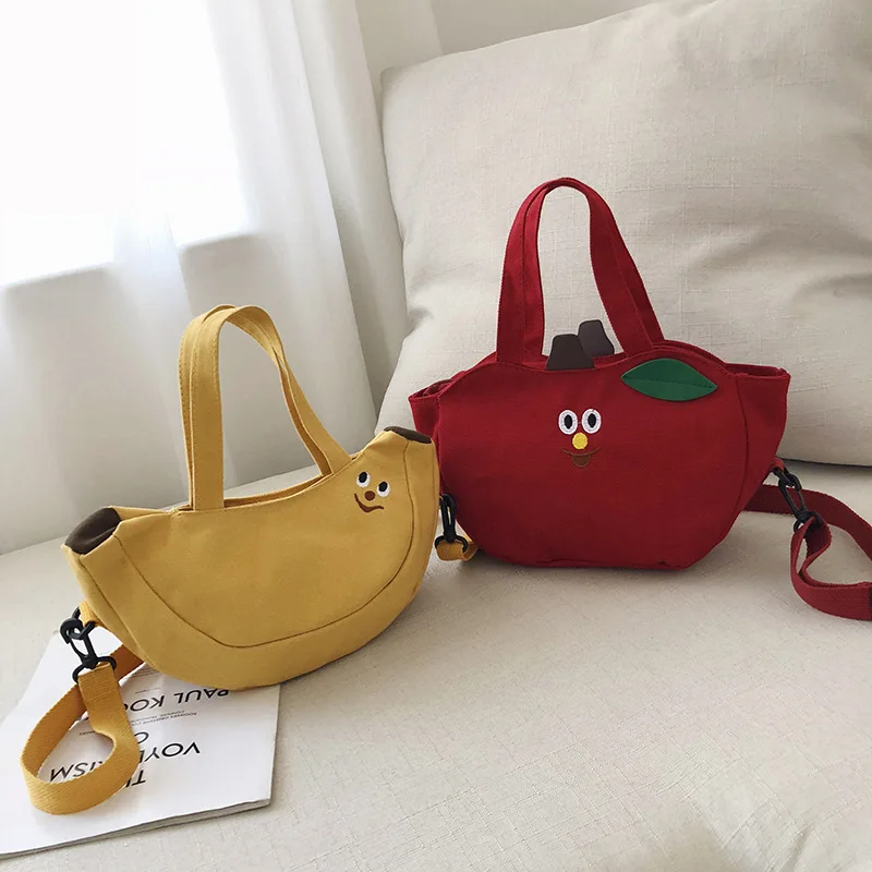 Cute Girl's Mini Bag Korean-Style One-Shoulder Handbag All-Match Student Girls Lady Sling Mobile Phone Canvas Shoulder Bag
Cute Girl's Mini Bag Korean-Style One-Shoulder Handbag All-Match Student Girls Lady Sling Mobile Phone Canvas Shoulder Bag