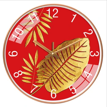 Nordic Silent Wall Clock Minimalist Living Room American Wall Clock Creative Orologi Parete Round Klok Home Decor BA60
Nordic Silent Wall Clock Minimalist Living Room American Wall Clock Creative Orologi Parete Round Klok Home Decor BA60