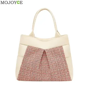 Female Handbag Top-Handle Fashion Shoulder Purse Ladies PU Leather Crossbody Tote Big Large Capacity Shopping Shoulder Bags
Female Handbag Top-Handle Fashion Shoulder Purse Ladies PU Leather Crossbody Tote Big Large Capacity Shopping Shoulder Bags