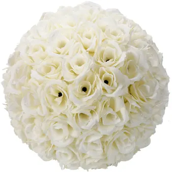 5Pcs 25CM Flower Balls, For Wedding Bouquets Centerpieces Arrangements Party Baby Shower Home Decorations
5Pcs 25CM Flower Balls, For Wedding Bouquets Centerpieces Arrangements Party Baby Shower Home Decorations