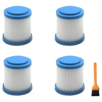5Pcs Replacement for Black VPF20 Filter Fit for HFEJ415JWMF10 HSVJ520JMBF27 HEPA Style Attachment 
5Pcs Replacement for Black VPF20 Filter Fit for HFEJ415JWMF10 HSVJ520JMBF27 HEPA Style Attachment