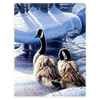 HommomH blanket throw comfortable warm soft plush throw sofa snow stay cute couple big black goose
HommomH blanket throw comfortable warm soft plush throw sofa snow stay cute couple big black goose