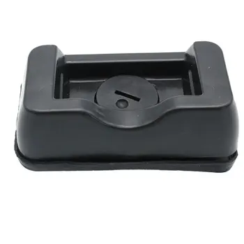 SI-AT28131/SI-AT28132 Jack Point Pad Lifting Support Jacking Point Plug Jack Kacking Support Lug Lifting Jack Replacement Part
SI-AT28131/SI-AT28132 Jack Point Pad Lifting Support Jacking Point Plug Jack Kacking Support Lug Lifting Jack Replacement Part