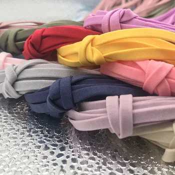 5 meter Sewing Elastic Band for clothes Colourful High Elastic Band Waist Band Stretch Rope Hair Elastic Ribbon Lace Trim
5 meter Sewing Elastic Band for clothes Colourful High Elastic Band Waist Band Stretch Rope Hair Elastic Ribbon Lace Trim
