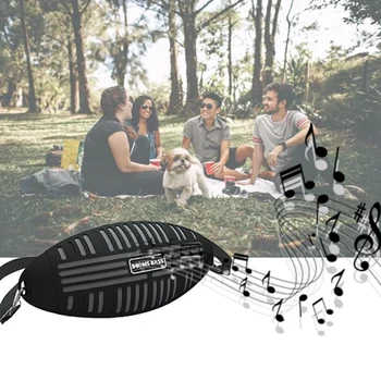 Booms Bass L19 Portable Bluetooth Speakers Stereo Mini Wireless Speaker with Fm Radio USB Subwoofer Column
Booms Bass L19 Portable Bluetooth Speakers Stereo Mini Wireless Speaker with Fm Radio USB Subwoofer Column