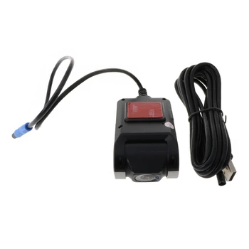 2021 New Car DVR Camera Video Recorder USB WiFi / GPS / ADAS G-sensor Recording Dash Cam
2021 New Car DVR Camera Video Recorder USB WiFi / GPS / ADAS G-sensor Recording Dash Cam