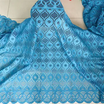 5 Y Swiss lace fabric heavy beaded embroidery African lace fabrics 100% cotton fabric Swiss voile lace in Switzerland HL070902
5 Y Swiss lace fabric heavy beaded embroidery African lace fabrics 100% cotton fabric Swiss voile lace in Switzerland HL070902