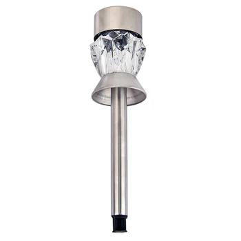 2 Pcs Solar Power LED Lawn Light Color Change Lamp for Garden Outdoor Decoration LB88
2 Pcs Solar Power LED Lawn Light Color Change Lamp for Garden Outdoor Decoration LB88