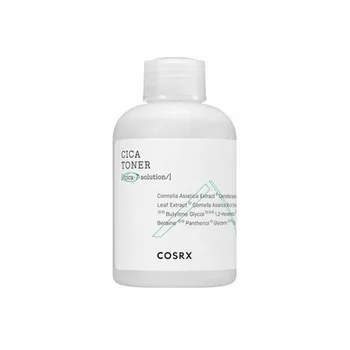 COSRX Pure Fit Cica Toner 150ml Centella asiatica relieving toner Oil-control Anti-Aging Moisturizing Whitening Acne Treatment
COSRX Pure Fit Cica Toner 150ml Centella asiatica relieving toner Oil-control Anti-Aging Moisturizing Whitening Acne Treatment