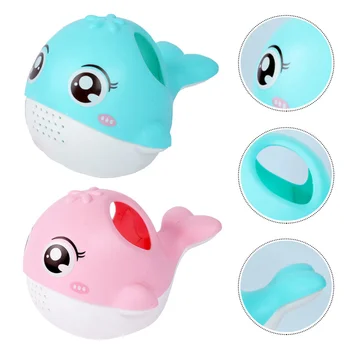 2pcs Practical Durable Novel Decorative Reusable Watering Cup Bath Toys Girls
2pcs Practical Durable Novel Decorative Reusable Watering Cup Bath Toys Girls