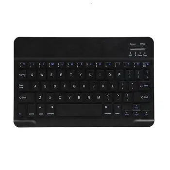 7/8/9 in Wireless Bluetooth Keyboard Ultra-thin USB Charging for Laptop PC Tablet Accessories
7/8/9 in Wireless Bluetooth Keyboard Ultra-thin USB Charging for Laptop PC Tablet Accessories