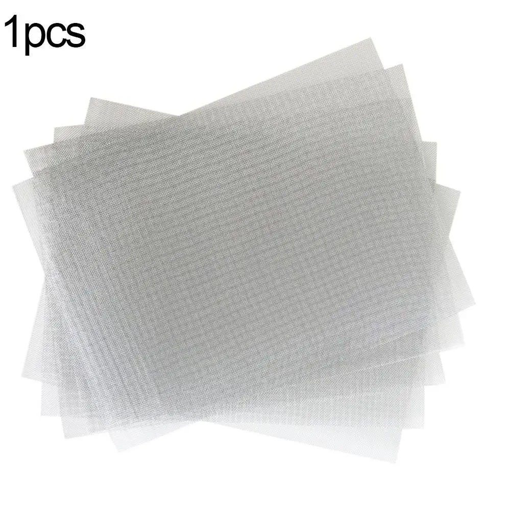 Car Bumper Steel Repair Net Plastic Crack Repair Hole Repairing Mesh Net For Bumper Body Hood Vents Vehicle Openings
Car Bumper Steel Repair Net Plastic Crack Repair Hole Repairing Mesh Net For Bumper Body Hood Vents Vehicle Openings