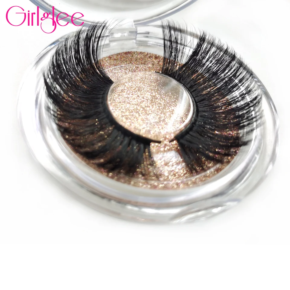 Makeup False Eyelashes
