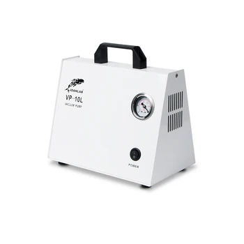 Laboratory No Fuel Vacuum Diaphragm Pump High Efficiency Low Noise Small Volume No Fuel Diaphragm Vacuum Pump Laboratory Tools
Laboratory No Fuel Vacuum Diaphragm Pump High Efficiency Low Noise Small Volume No Fuel Diaphragm Vacuum Pump Laboratory Tools