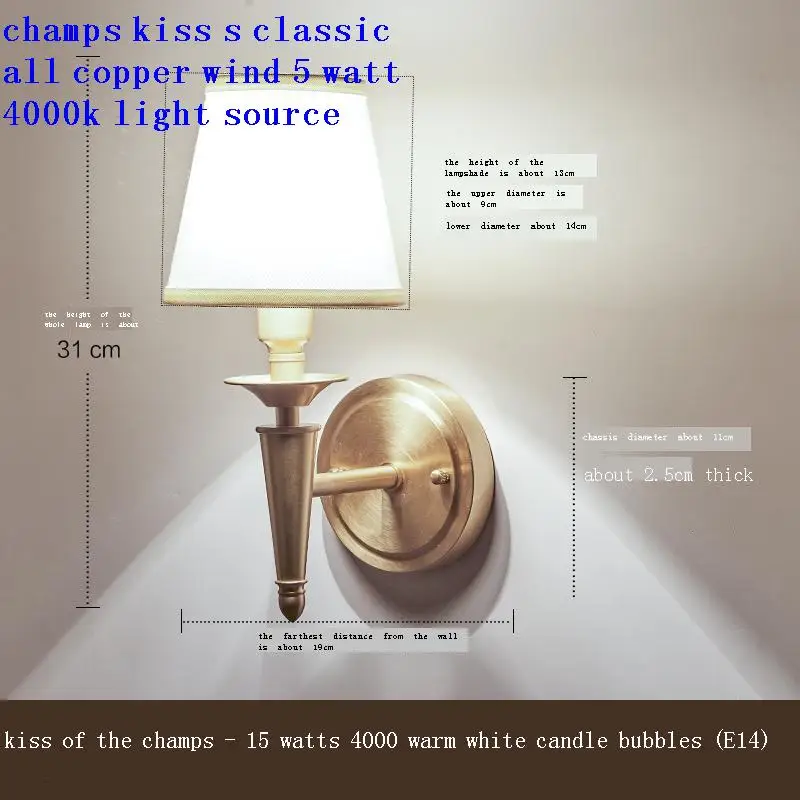 Wall Lamps Model-YS0062359