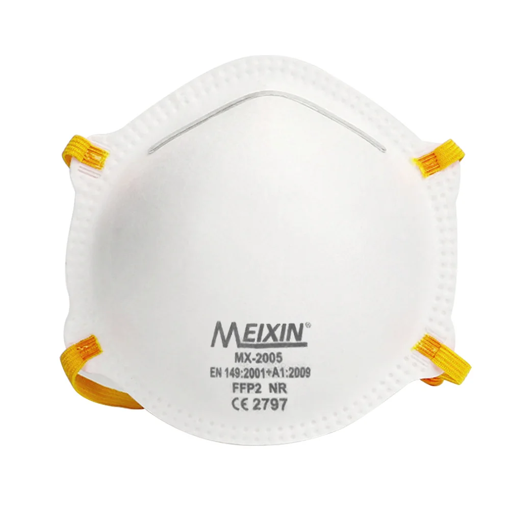 us stock 20-100PCS FFP2 Protective Masks 3-layer Face Mask 94% Filtration Non-woven Mask for Dust Pollution as KN95 KF94
us stock 20-100PCS FFP2 Protective Masks 3-layer Face Mask 94% Filtration Non-woven Mask for Dust Pollution as KN95 KF94